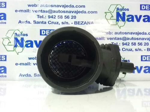 Mass air flow sensor ALFA ROMEO 147 (937_) 1.6 16V T.SPARK ECO (937.AXA1A, 937.BXA1A) | BP1633606M95 