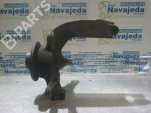 Right front steering knuckle RENAULT MEGANE II (BM0/1_, CM0/1_) 1.9 dCi (BM0G, CM0G) | BP1537416M26 
