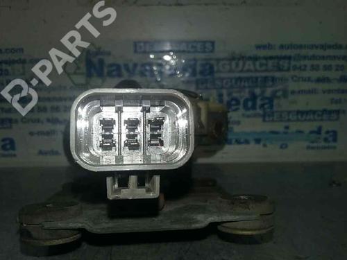 Front wiper motor NISSAN TERRANO II (R20) 2.4 i 12V 4WD | BP2970752M29 