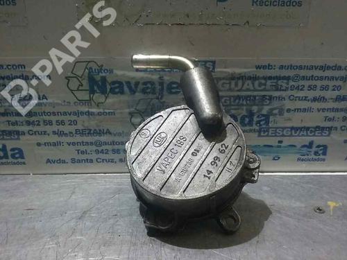 Used Vacuum pump MERCEDES-BENZ VITO Van (W638) [1997-2003]  1633608