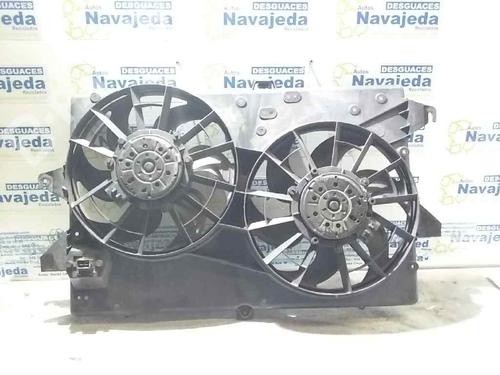 Used Radiator fan FORD MONDEO III (B5Y) 2.0 TDCi (130 hp) 1203992