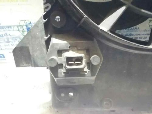 Radiator fan FORD MONDEO III (B5Y) 2.0 TDCi | BP1203992M35 
