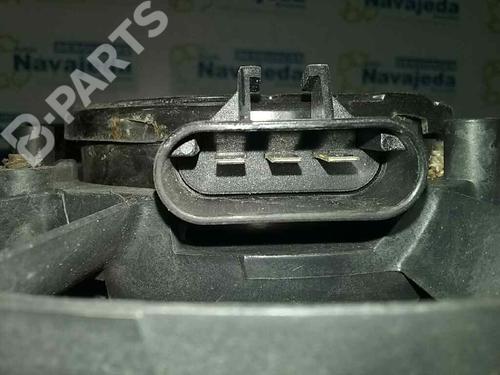 Radiator fan FORD MONDEO III (B5Y) 2.0 TDCi | BP1203992M35 