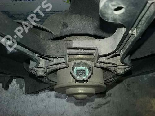 Radiator fan NISSAN PRIMERA Hatchback (P12) 1.6 | BP1274692M35 