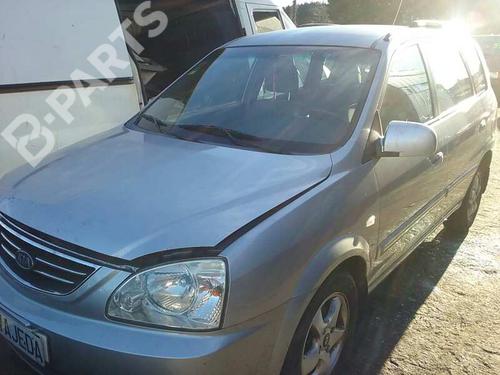 Rear right window mechanism KIA CARENS II MPV (FJ) 2.0 CRDi | BP20678879C25 