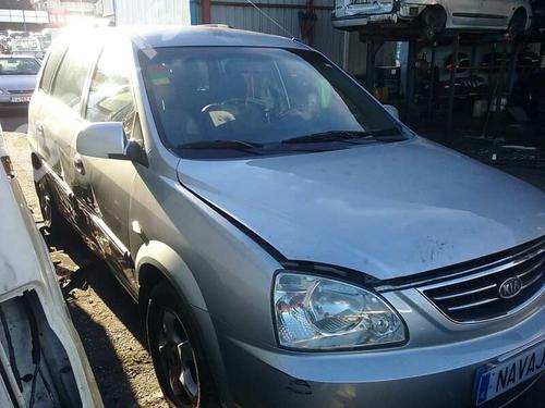 Rear right window mechanism KIA CARENS II MPV (FJ) 2.0 CRDi | BP20678879C25 