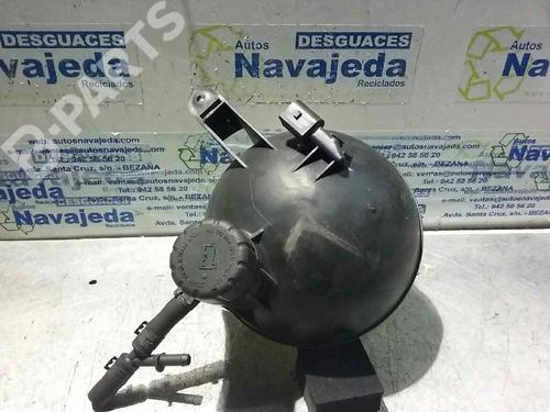 Expansion tank MERCEDES-BENZ A-CLASS (W169) A 180 CDI (169.007, 169.307) | BP1633611C120 