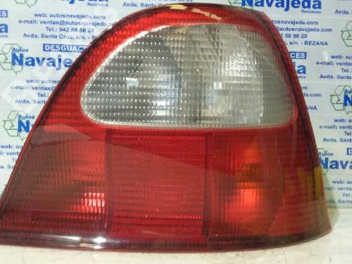 Used Right taillight ROVER 25 I Hatchback (RF) 1.4 16V (103 hp) 1251535
