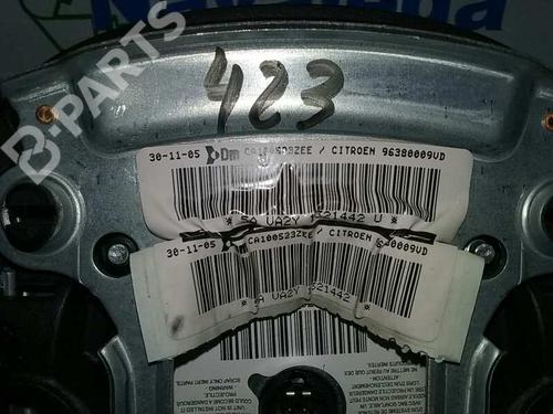 Driver airbag CITROËN C2 (JM_)  | BP436464C9 