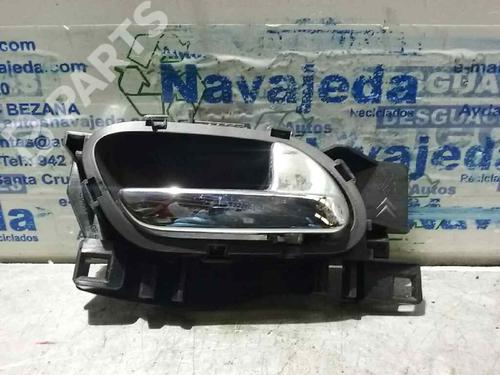 Høyre foran invendig håndtak CITROËN BERLINGO MULTISPACE (B9) [2008-2025]  3213827