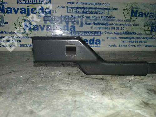 Front windshield wiper arm CITROËN BERLINGO MULTISPACE (B9)  | BP3467414C143 