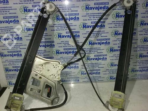 Used Front left window mechanism MERCEDES-BENZ S-CLASS (W220) [1998-2005]  3686777