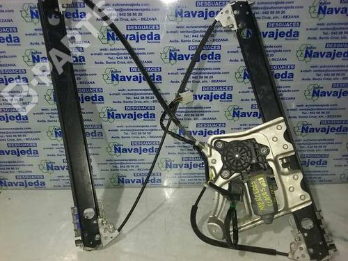 Front left window mechanism MERCEDES-BENZ S-CLASS (W220)  | BP3686777C22 