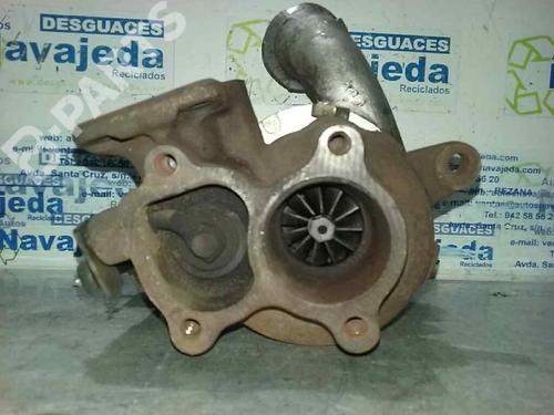 Turbocharger/Supercharger RENAULT MEGANE I Classic (LA0/1_) 1.9 dT (LA0K, LA0Y) | BP1537432M71 