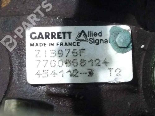 Turbocharger/Supercharger RENAULT MEGANE I Classic (LA0/1_) 1.9 dT (LA0K, LA0Y) | BP1537432M71 