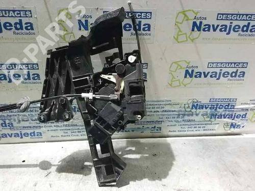 Used Rear right lock FORD FOCUS II (DA_, HCP, DP) [2004-2013]  2971559