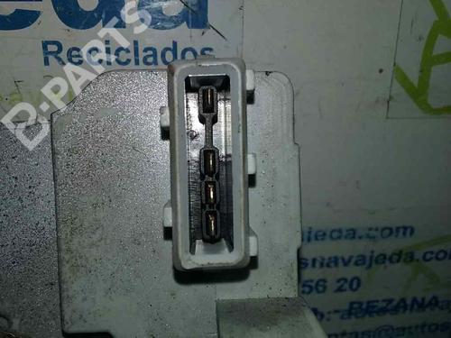 Rear right lock PEUGEOT 406 (8B) 2.0 16V | BP436481C99 