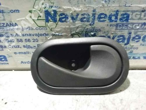 Høyre foran invendig håndtak OPEL ASTRA G Hatchback (T98) 1.7 DTI 16V (F08, F48) (75 hp) 3213822