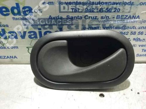 Portiergreep binnen links voor OPEL ASTRA G Hatchback (T98) 1.7 DTI 16V (F08, F48) (75 hp) 3213825