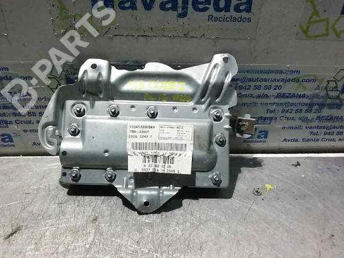 Used Left seat airbag MERCEDES-BENZ S-CLASS (W220) S 320 CDI (220.025, 220.125) (204 hp) 1422010