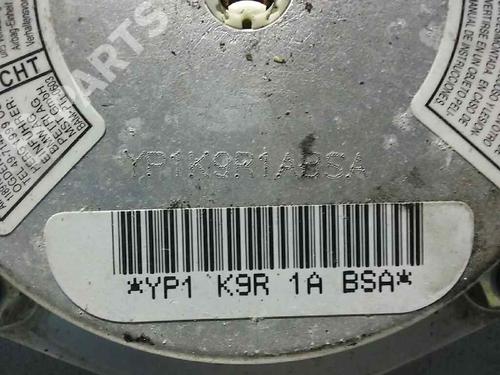Førerens kollisjonspute MERCEDES-BENZ A-CLASS (W168)  | BP2970734C9 
