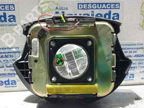 Driver airbag HYUNDAI ACCENT II (LC) 1.5 CRDi | BP438171C9 