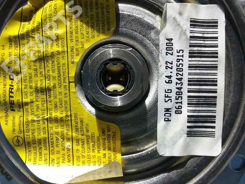 Driver airbag SEAT LEON (1M1) 1.9 TDI | BP438173C9 
