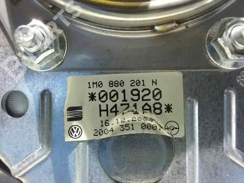 Driver airbag SEAT LEON (1M1) 1.9 TDI | BP438173C9 