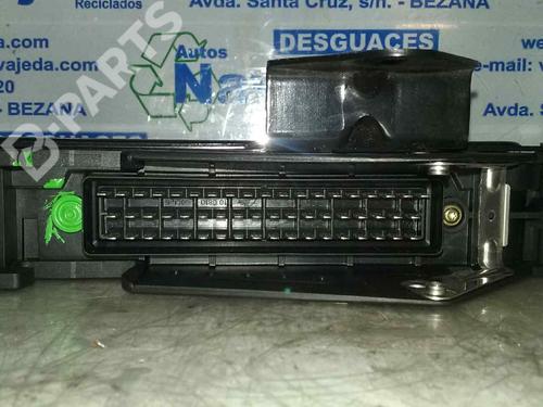 Engine control unit (ECU) VW GOLF III (1H1)  | BP436499M57 