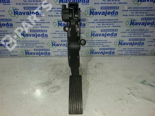 Pedal MERCEDES-BENZ A-CLASS (W169) A 180 CDI (169.007, 169.307) A1693000304 | A1693000304