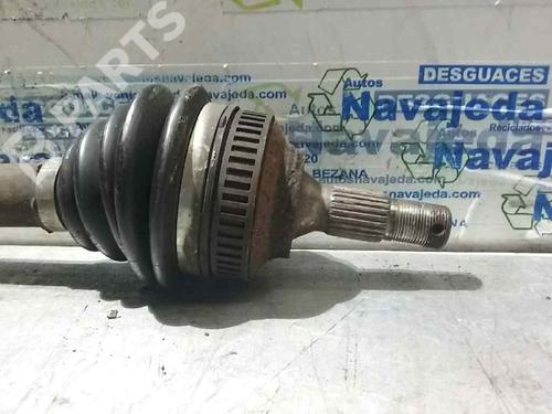 Left front driveshaft CITROËN XSARA PICASSO (N68) 1.6 HDi | BP438180M38 