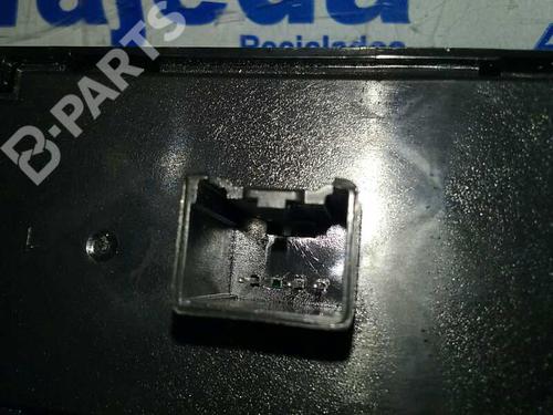 Left front window switch FORD MONDEO IV (BA7) 2.0 TDCi | BP1341667I27 
