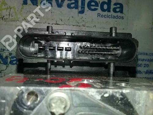 ABS pump RENAULT MEGANE II (BM0/1_, CM0/1_) 1.6 16V (BM0C, CM0C) | BP1537444M43 