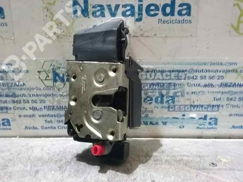 Used Rear left lock PEUGEOT 406 (8B) 2.0 16V (135 hp) 1432129