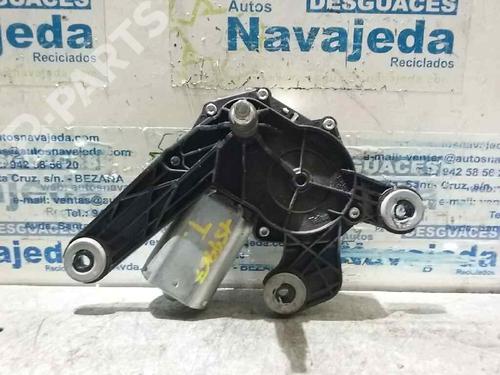 Used Rear wiper motor PEUGEOT 307 (3A/C) 2.0 HDi 90 (90 hp) 1949689