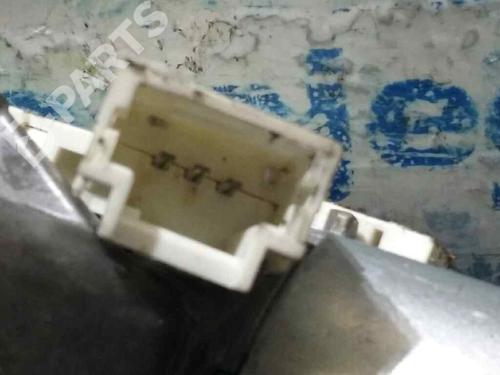 Rear wiper motor PEUGEOT 307 (3A/C) 2.0 HDi 90 | BP1949689M102 