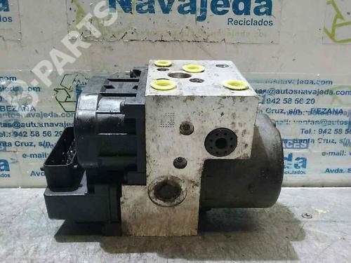 Used ABS pump RENAULT ESPACE III (JE0_) 2.2 D (114 hp) 1433817