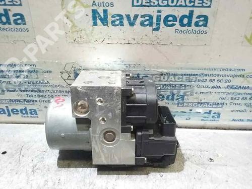 Used ABS pump RENAULT MEGANE I (BA0/1_) 1.9 dCi (BA05, BA1F) (102 hp) 1537451
