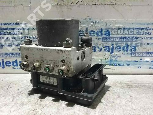 Used ABS pump RENAULT CLIO II (BB_, CB_) 1.5 dCi (B/CB08) (82 hp) 1433818