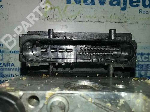 ABS pump RENAULT CLIO II (BB_, CB_) 1.5 dCi (B/CB08) | BP1433818M43 