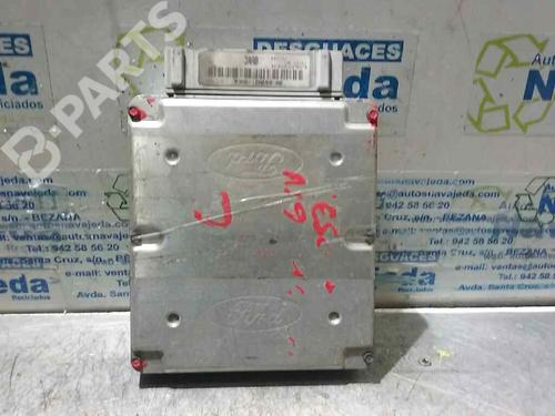 Used Engine control unit (ECU) FORD ESCORT VI (GAL, AAL, ABL) 1.6 i 16V (88 hp) 1190801