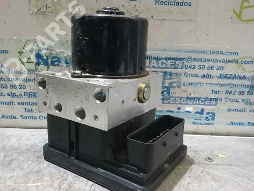 Used ABS pump OPEL ASTRA H (A04) 1.9 CDTI (L48) (120 hp) 3238743