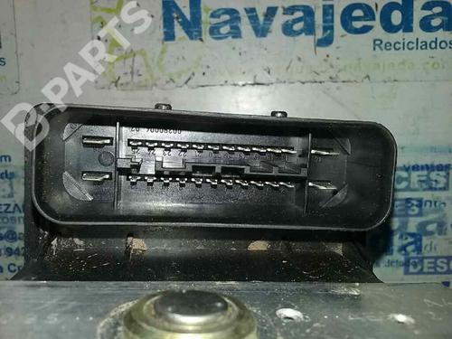 ABS pump OPEL ASTRA H (A04) 1.9 CDTI (L48) | BP3238743M43 