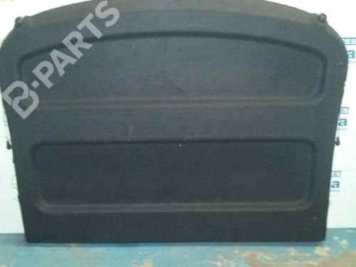Rear parcel shelf FORD MONDEO IV (BA7) 2.0 TDCi BANDEJA | TRASERA | BANDEJA | TRASERA