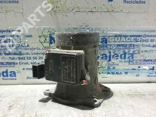 Mass air flow sensor AUDI 80 B4 Saloon (8C2) 1.6 E | BP2971462M95 