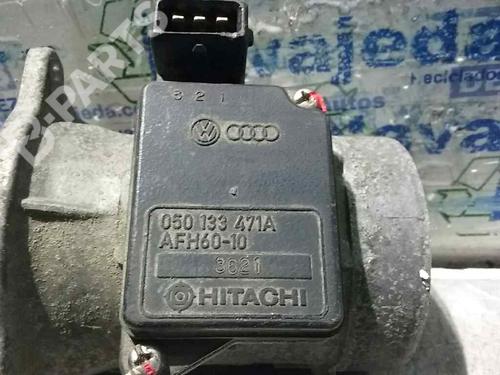 Mass air flow sensor AUDI 80 B4 Saloon (8C2) 1.6 E | BP2971462M95 