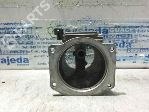 Mass air flow sensor AUDI 80 B4 Saloon (8C2) 1.6 E | BP2971462M95 