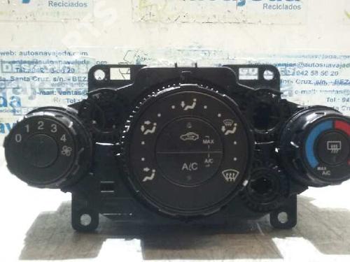 Used Climate control FORD FIESTA VI (CB1, CCN) 1.4 TDCi (70 hp) 435055