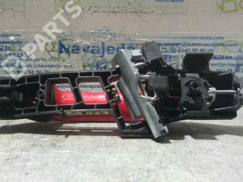 Klamka zewnętrzna drzwi przednich prawych FORD FIESTA VI (CB1, CCN) 1.4 TDCi | BP1633632C129 