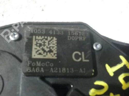 Front right lock FORD FIESTA VI (CB1, CCN) 1.4 TDCi | BP435059C97 